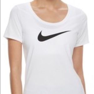 The Nike Tee: DRI-FIT